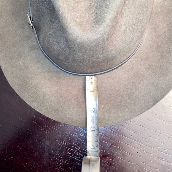 Topshop Fedora NWT - Picture 5 of 6